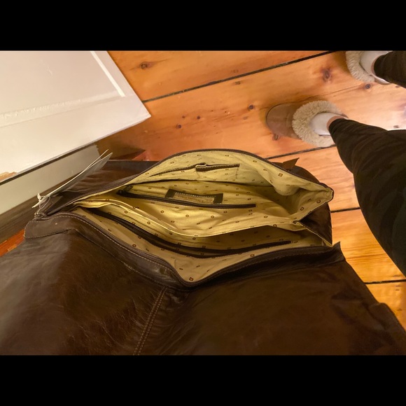 Limbo Piel shoulder bag - Picture 2 of 7